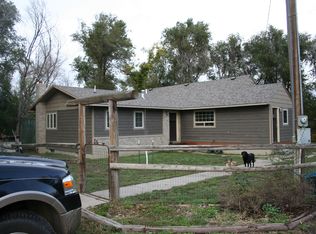 213 Road 250, Glendive, MT 59330