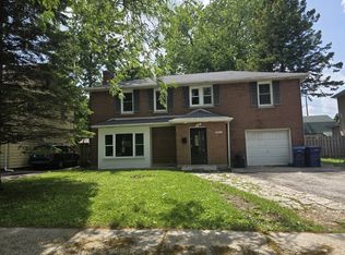 1824 Jackson St, North Chicago, IL 60064