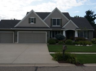 1480 Wellman Rd, Dewitt, MI 48820