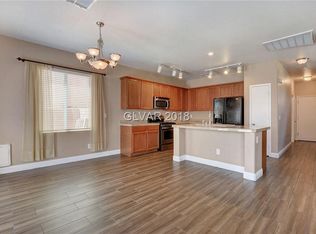 9704 Fast Elk St, Las Vegas, NV 89143