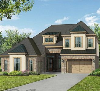 603 Cypress Creek Ln, Richmond, TX, 77469