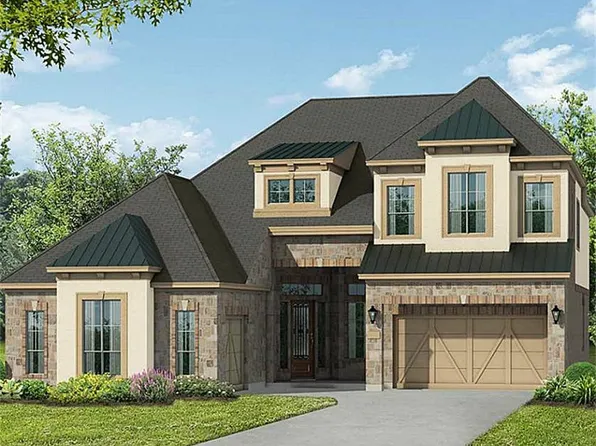 603 Cypress Creek Ln, Richmond, TX 77469