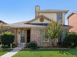 1106 Alameda Dr, Carrollton, TX 75007