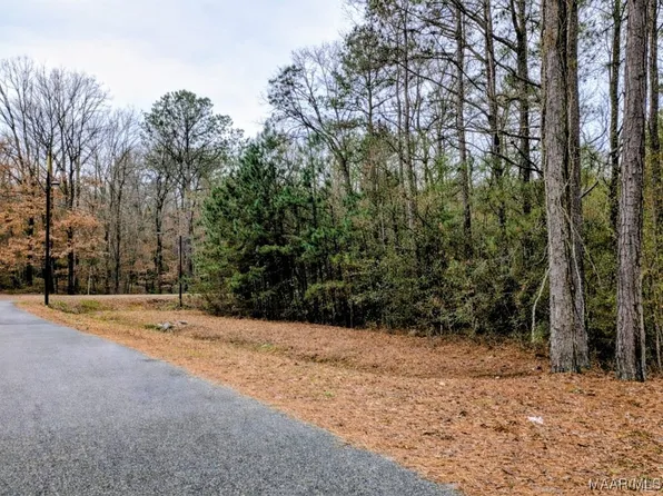 LOT Noble Rd, Tallassee, AL 36078