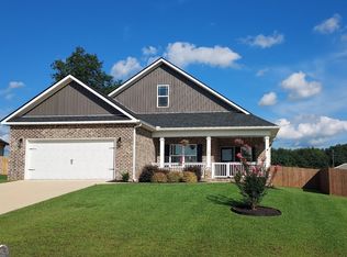 107 Lighterknot Trl, Perry, GA 31069