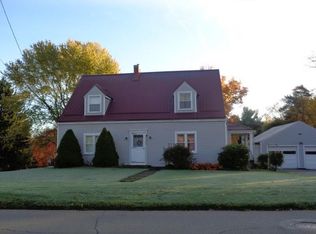 157 N High St, Greenville, PA 16125