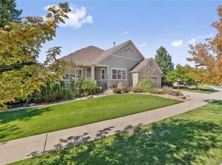 22643 E Long Dr, Aurora, CO 80016