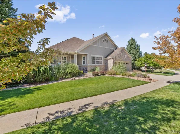 22643 E Long Drive, Aurora, CO 80016