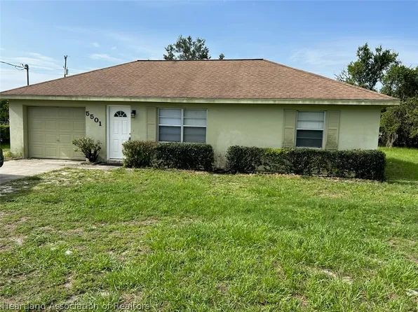 5501 Prince Ave, Sebring, FL 33875