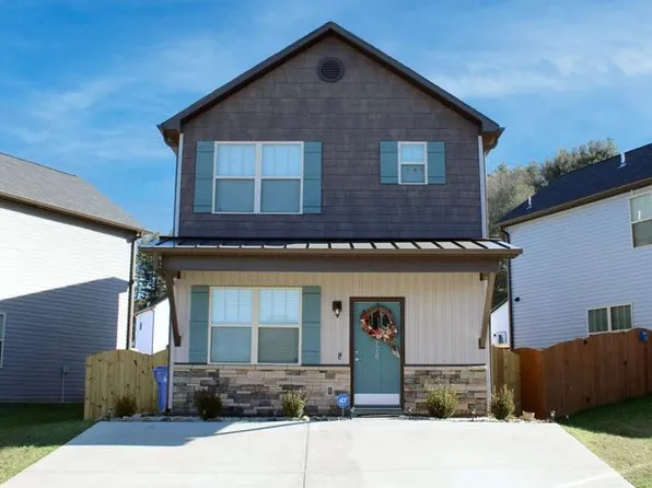 Florence Plan, Brooks Cove