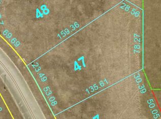 LOT 47 N Hitching Post Ln, Muncie, IN