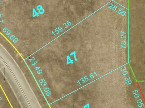 LOT 47 N Hitching Post Ln, Muncie, IN 47304