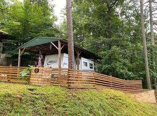 48 2nd St #1, Ellijay, GA 30540