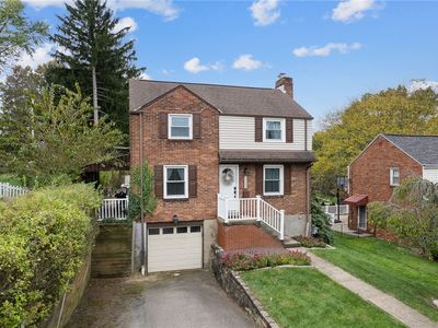 4404 McKee Dr, Pittsburgh, PA, 15236