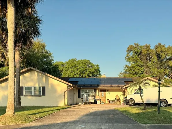 748 Merrimac Dr, Port Orange, FL 32127