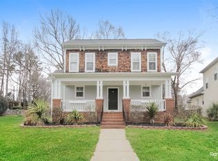 16125 Kelly Park Cir, Huntersville, NC 28078