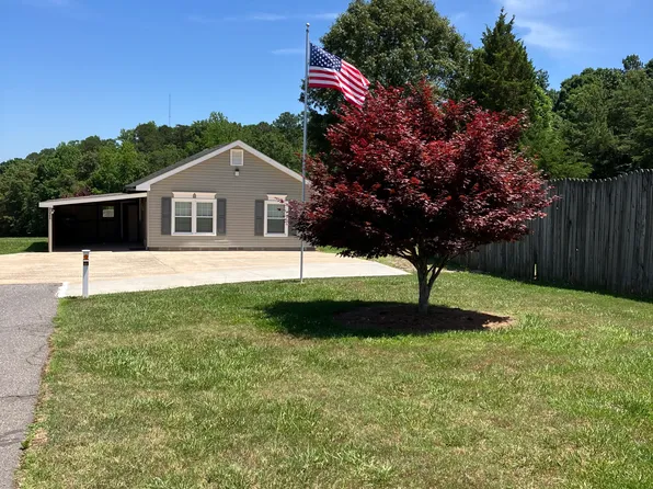 1026 Lake Shadow Dr, Dallas, NC 28034