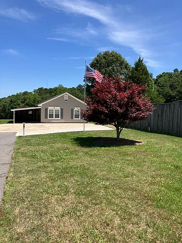 1026 Lake Shadow Dr Photo 1