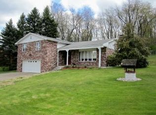 157 Wilps Dr, Herminie, PA 15637