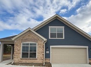5609 Imperial Ln, Hilliard, OH