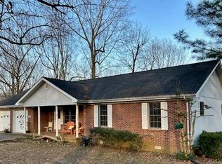 286 Delaware Rd, Gilbertsville, KY 42044