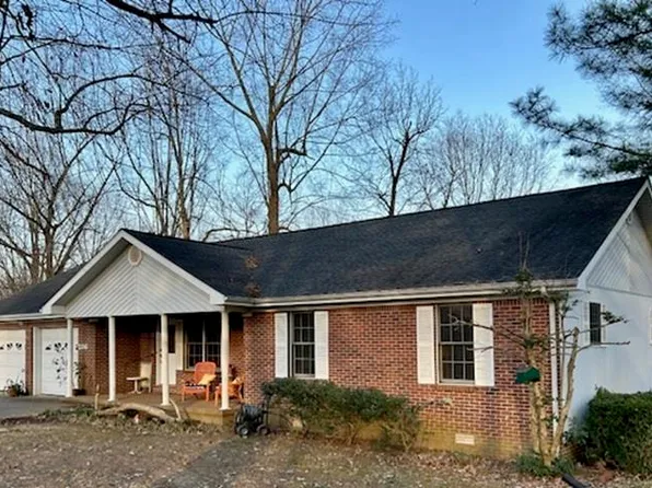 286 Delaware Rd, Gilbertsville, KY 42044