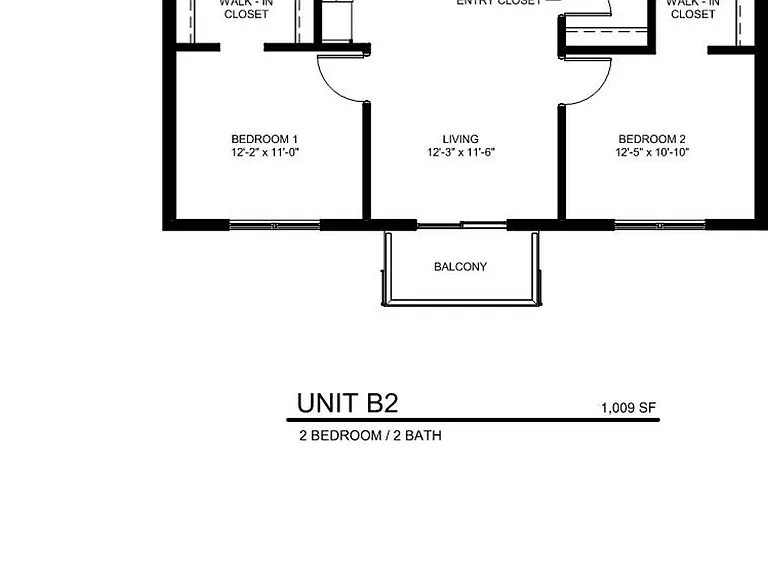 Anchor View Apartments — Photo 22
