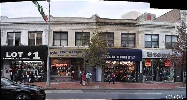 1st image of 14719 Jamaica Ave