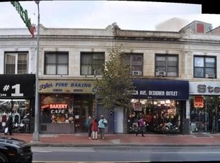 14719 Jamaica Ave, Jamaica, NY 11435