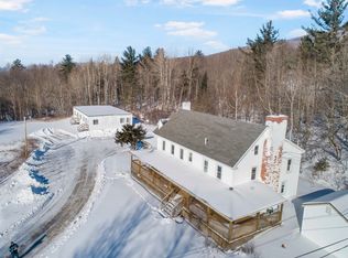 30 Davenport Rd, Jefferson, NH 03583