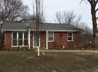 2944 Raw Wind Dr, High Ridge, MO 63049