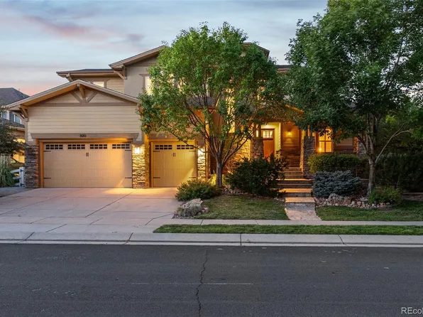 3211 Olympia Court, Broomfield, CO 80023