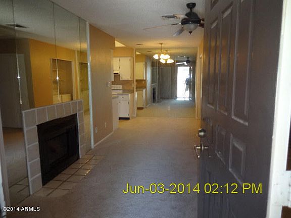 2nd image of 4820 N 89th Ave Unit 95