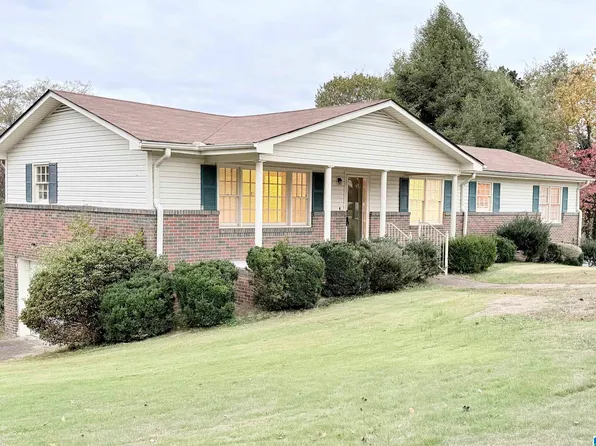 1 Grandview Dr, Oneonta, AL 35121