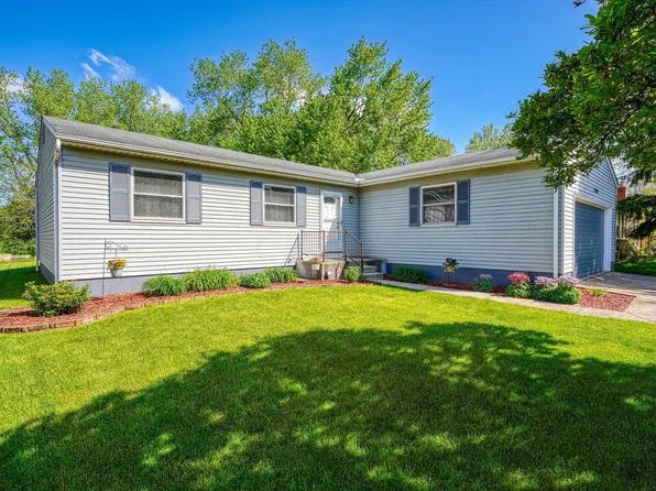 3908 Grand Bend Dr, Groveport, OH 43125