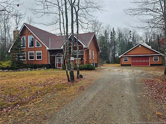 2nd image of 940 Nepisiguit Falls Rd