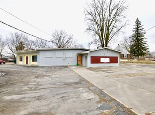 2700 S Hoyt Ave, Muncie, IN 47302