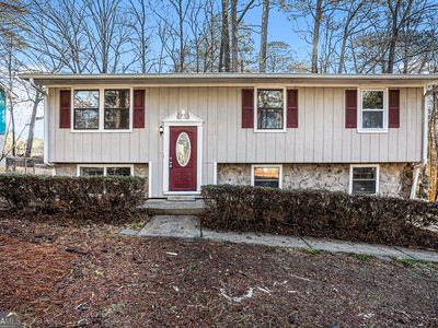 2339 Cherokee Valley Dr, Lithonia, GA, 30058
