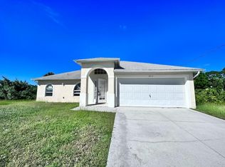 3412 27th St SW, Lehigh Acres, FL 33976