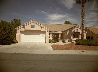 8612 Glenmount Dr, Las Vegas, NV 89134