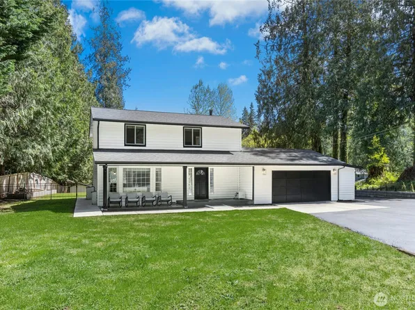 24424 249th Avenue SE, Maple Valley, WA 98038