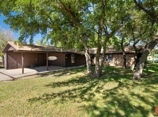 4590 Fm 3021, Brownwood, TX 76801