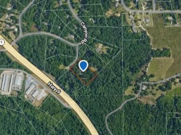 55 Canyon Rd, Wetumpka, AL 36093