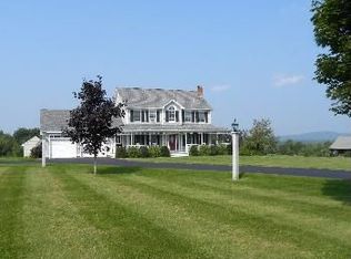 General Delivery, Turner, ME 04282