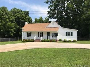 1125 10th St, Lancaster, SC 29720