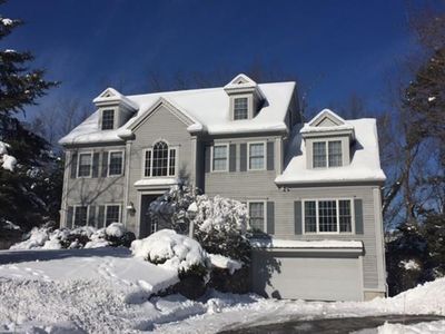 255 Waltham St, Lexington, MA, 02421