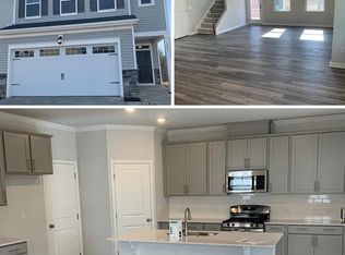 320 Garden Vine Trl, Raleigh, NC 27610