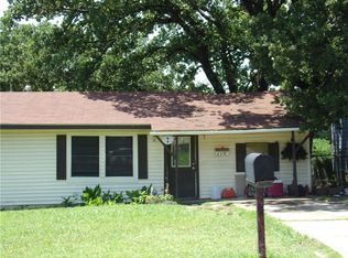 710 E Morton St, Denison, TX 75021