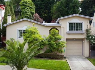 6091 Rockridge Blvd S, Oakland, CA 94618