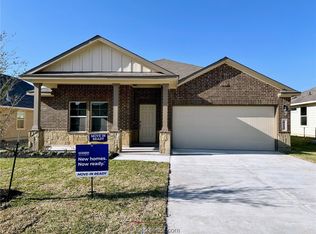 612 Legrand St, Brenham, TX 77833